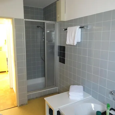 Rheintalblick 1 - #63606 Apartment Linz am Rhein