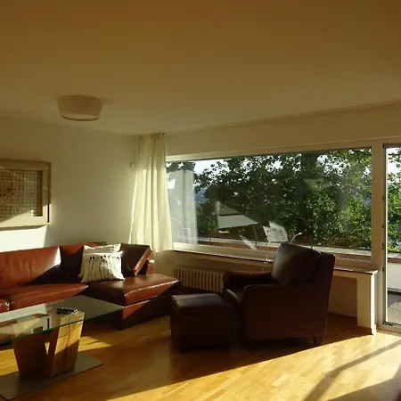 Apartment Rheintalblick 1 - #63606