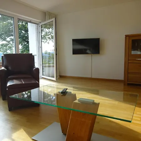Apartment Rheintalblick 1 - #63606 Linz am Rhein