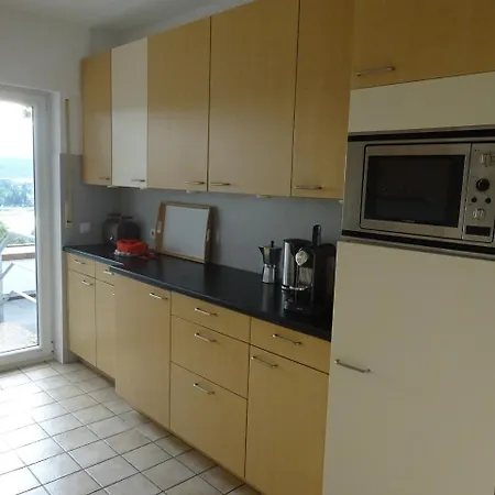 Rheintalblick 1 - #63606 Apartment *