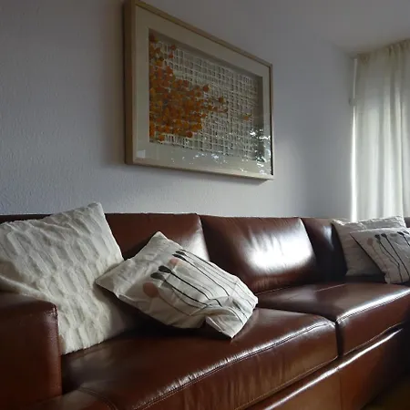 Apartment Rheintalblick 1 - #63606 Linz am Rhein