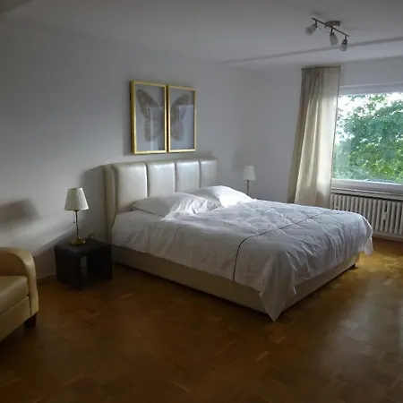 Rheintalblick 1 - #63606 Apartment
